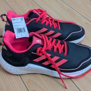 Adidas Boost ClimaWarm LTD Marathon Running Shoes H67361 Men's Size 9.5